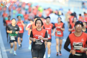 RUN TO LIVE 2025 - Ảnh #3283831