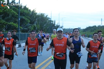 RUN TO LIVE 2025 - Ảnh #3289514