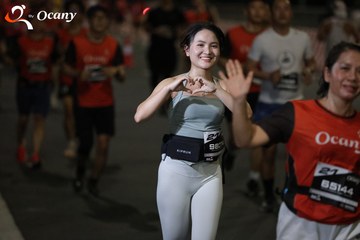 RUN TO LIVE 2025 - Ảnh #3204978