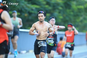 RUN TO LIVE 2025 - Ảnh #3291197