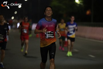 RUN TO LIVE 2025 - Ảnh #3201872