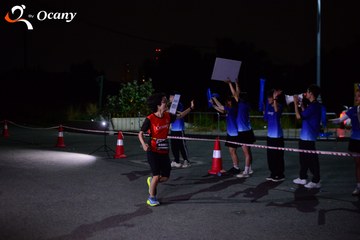 RUN TO LIVE 2025 - Ảnh #3269813