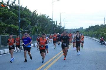 RUN TO LIVE 2025 - Ảnh #3267946