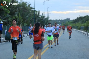 RUN TO LIVE 2025 - Ảnh #3285040
