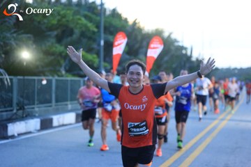 RUN TO LIVE 2025 - Ảnh #3264544