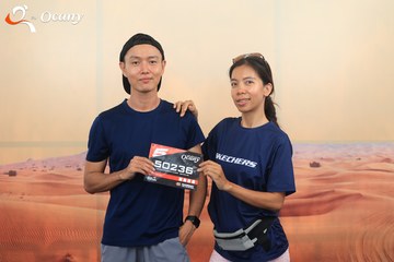 RUN TO LIVE 2025 - Ảnh #3121011