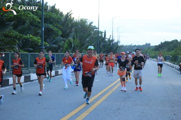 RUN TO LIVE 2025 - Ảnh #3267857