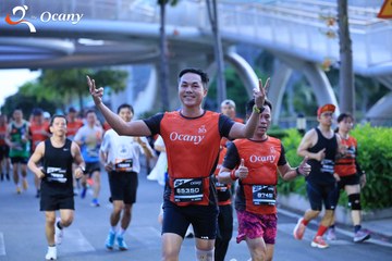 RUN TO LIVE 2025 - Ảnh #3155964
