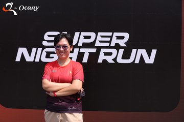 RUN TO LIVE 2025 - Ảnh #3118858