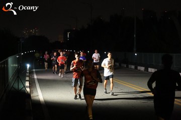 RUN TO LIVE 2025 - Ảnh #3260916