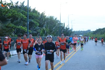 RUN TO LIVE 2025 - Ảnh #3287777