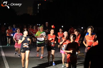RUN TO LIVE 2025 - Ảnh #3261966