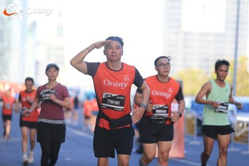 RUN TO LIVE 2025 - Ảnh #3287753