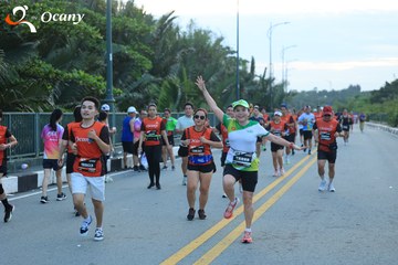 RUN TO LIVE 2025 - Ảnh #3284207