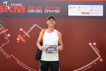 RUN TO LIVE 2025 - Ảnh #3136494