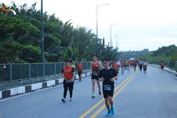 RUN TO LIVE 2025 - Ảnh #3268100