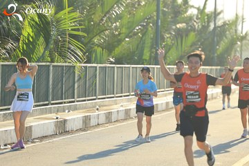 RUN TO LIVE 2025 - Ảnh #3302642