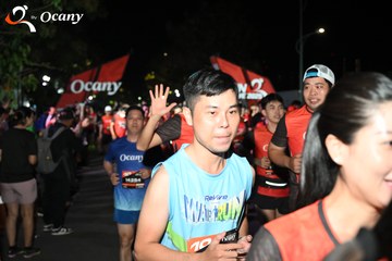 RUN TO LIVE 2025 - Ảnh #3141148