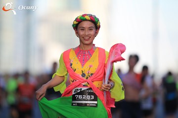 RUN TO LIVE 2025 - Ảnh #3282991