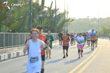RUN TO LIVE 2025 - Ảnh #3298822