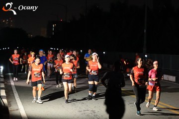 RUN TO LIVE 2025 - Ảnh #3261914