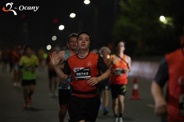 RUN TO LIVE 2025 - Ảnh #3201961