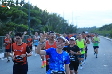 RUN TO LIVE 2025 - Ảnh #3288814