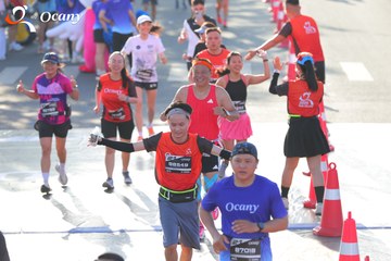 RUN TO LIVE 2025 - Ảnh #3192315
