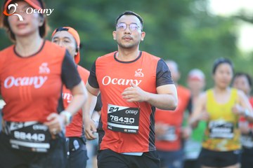 RUN TO LIVE 2025 - Ảnh #3279362