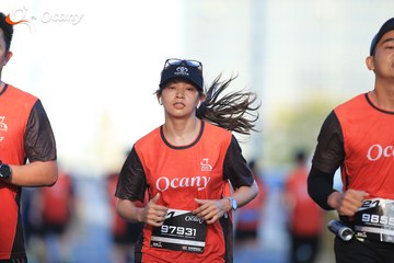 RUN TO LIVE 2025 - Ảnh #3281670