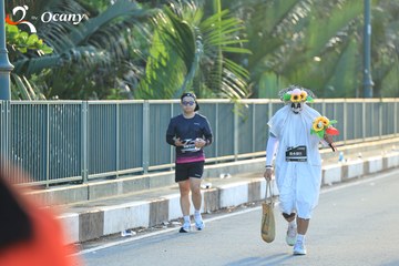 RUN TO LIVE 2025 - Ảnh #3300506