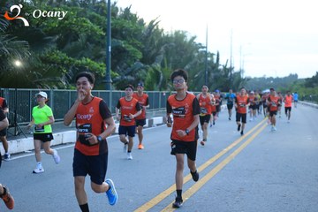 RUN TO LIVE 2025 - Ảnh #3267417