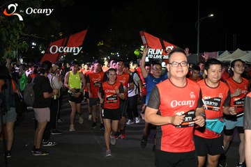 RUN TO LIVE 2025 - Ảnh #3141234