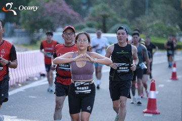 RUN TO LIVE 2025 - Ảnh #3206672