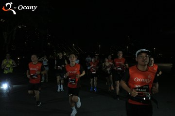 RUN TO LIVE 2025 - Ảnh #3280074