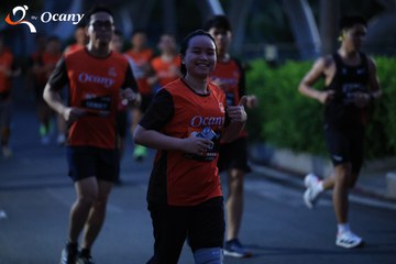 RUN TO LIVE 2025 - Ảnh #3155627