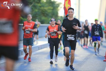 RUN TO LIVE 2025 - Ảnh #3279589