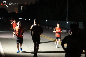 RUN TO LIVE 2025 - Ảnh #3258776