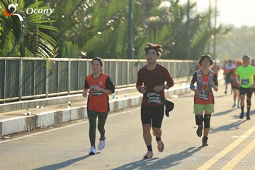 RUN TO LIVE 2025 - Ảnh #3301671