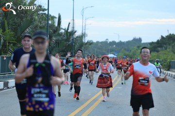 RUN TO LIVE 2025 - Ảnh #3281021
