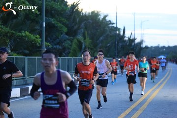 RUN TO LIVE 2025 - Ảnh #3264010