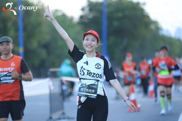 RUN TO LIVE 2025 - Ảnh #3257217