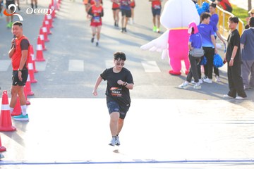 RUN TO LIVE 2025 - Ảnh #3190950