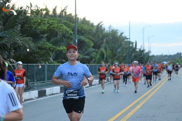RUN TO LIVE 2025 - Ảnh #3281643