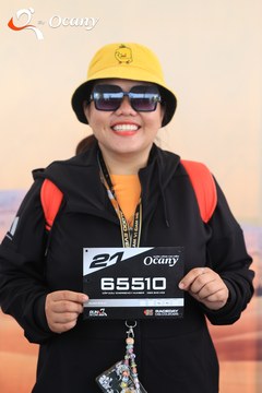RUN TO LIVE 2025 - Ảnh #3120834