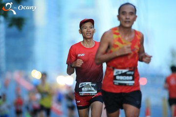 RUN TO LIVE 2025 - Ảnh #3283977