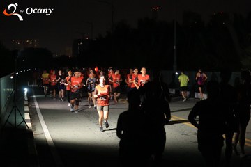 RUN TO LIVE 2025 - Ảnh #3261598