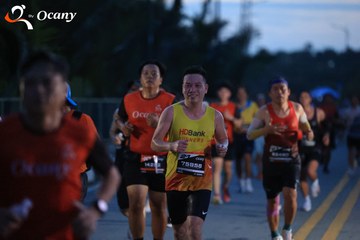 RUN TO LIVE 2025 - Ảnh #3263607