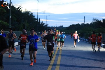 RUN TO LIVE 2025 - Ảnh #3263515