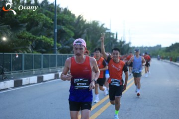 RUN TO LIVE 2025 - Ảnh #3266972